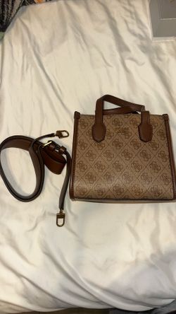 Guess purse