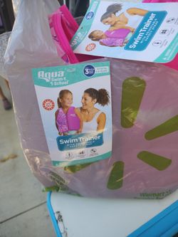 Swim Safety