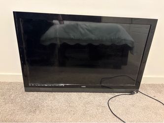 Vizio tv