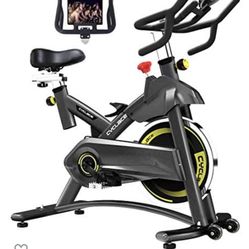 Cyclace Exercise Bike