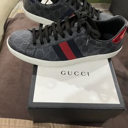 Gucci Shoes 