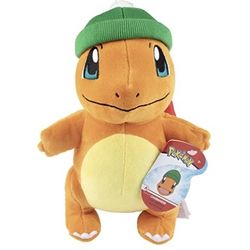 Pokémon Plush 