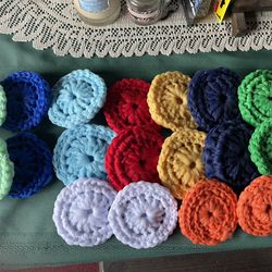 Scrubbies