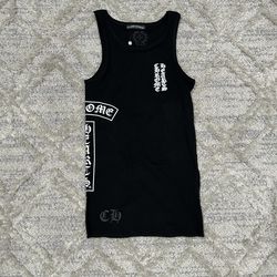 Chrome Hearts Tank Top / Dress