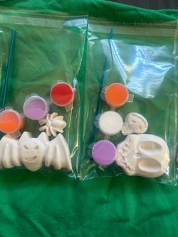 Painting kits