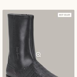 Cuadra boots