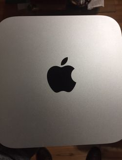 Mac mini “2011”