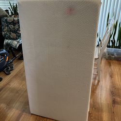 Crib mattress $25