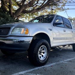 2003 Ford F-150
