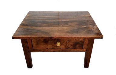 Rustic Antique Coffee Table