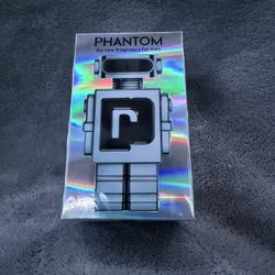 Phantom Cologne 