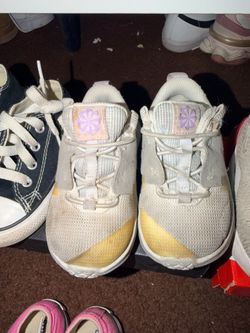 Kid shoes