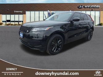 2024 Land Rover Range Rover Velar