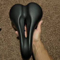 Bike Roo Bicycle Saddle In New Condition