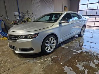 2014 Chevrolet Impala