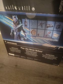 PS5 BRAND NEW IN BOX