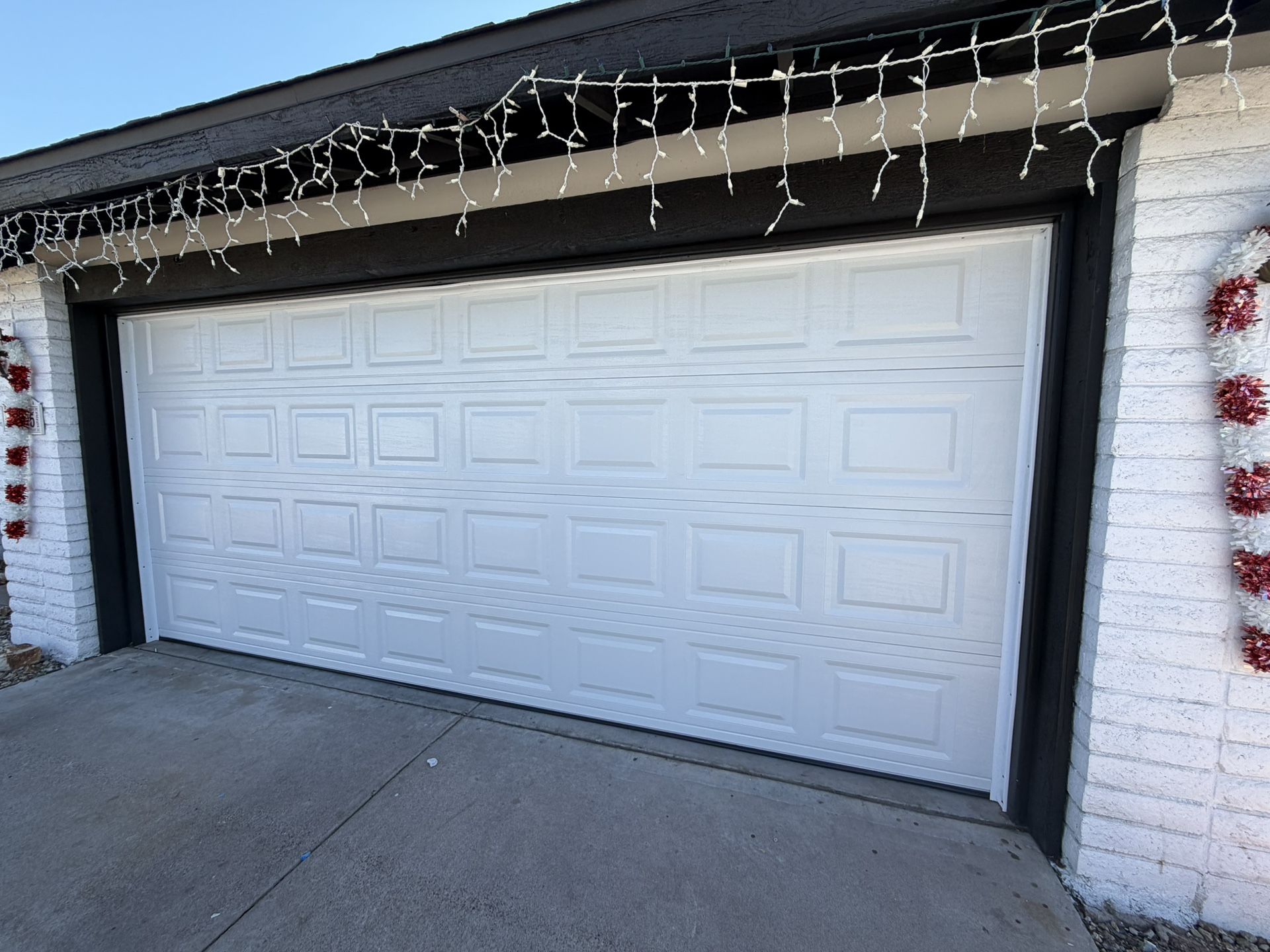 Garage Doors