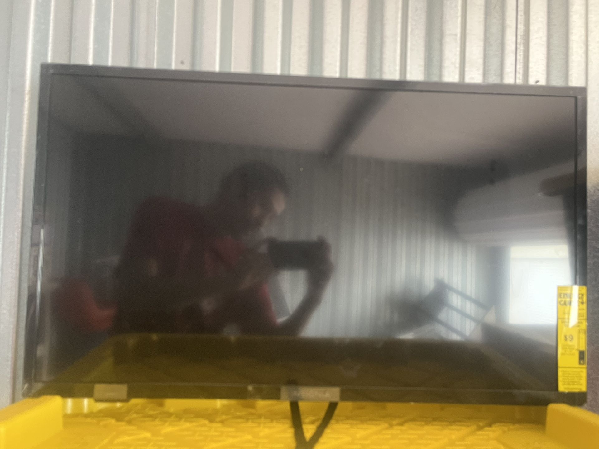 32 Inch Insignia Fire Tv
