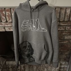 SDL Hoodie Xl