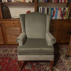 Living Room Chair 