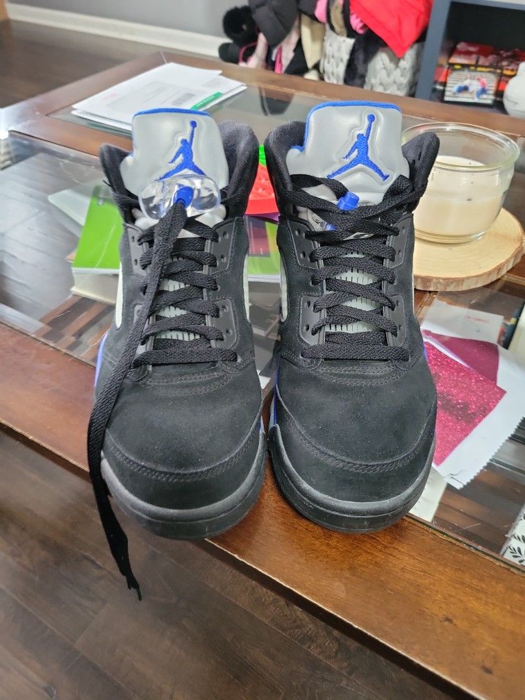 Jordan 5 Retro 8.5