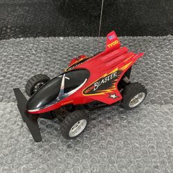 Vintage Tyco Micro Blaster NO Remote Untested