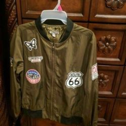 Women's Jacket