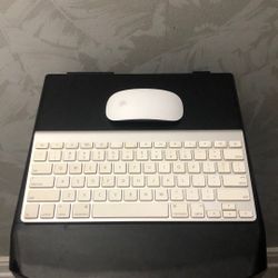 Apple Mac Keyboard And Mouse 