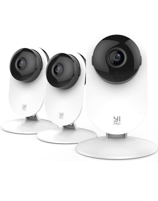 Indoor Camera