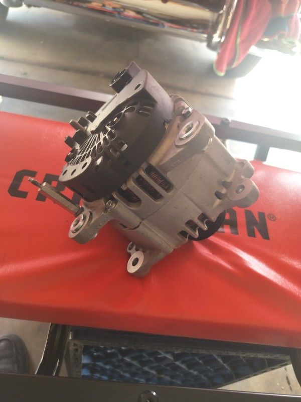 Alternator Nuevos