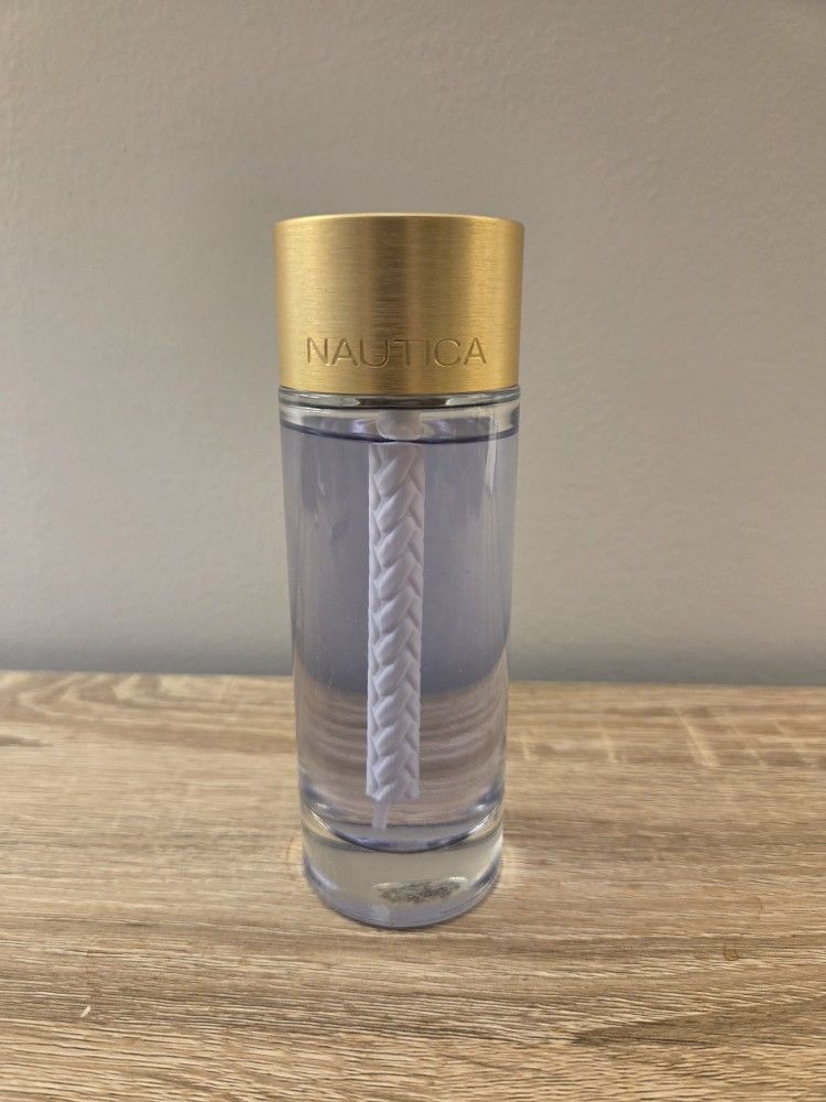 Nautica Life Edt 100ml