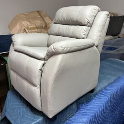 Kids recliner