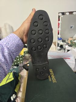 Dress Shoes