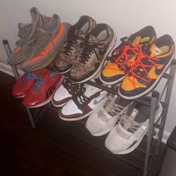 50 each or all for 250 firm