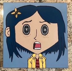 Coraline