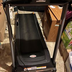 Treadmill - Barely Used