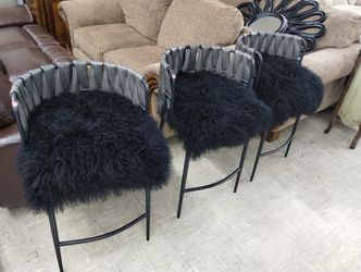 Unique Bar Stools 