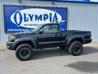 2011 Toyota Tacoma