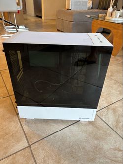 CyberPowerPC C Series Gaming PC Case
