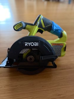 Ryobi tools