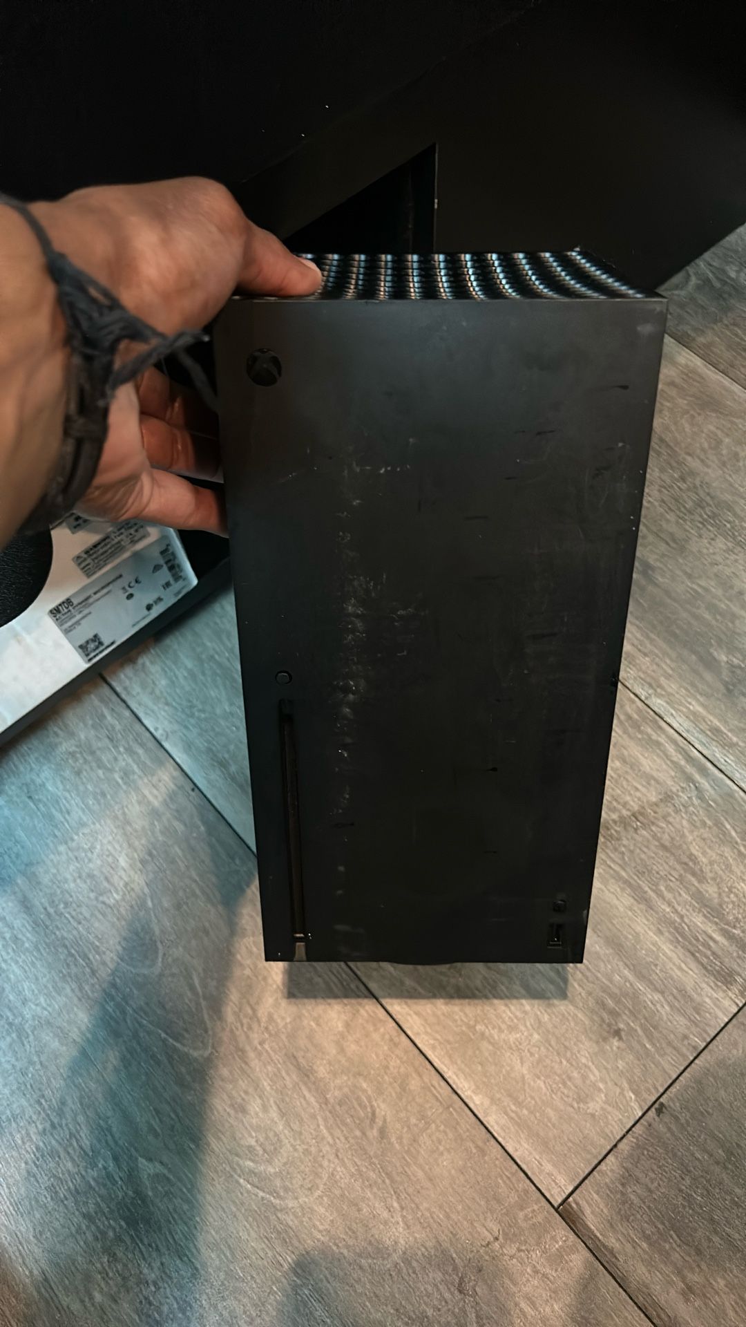 Xbox Series X