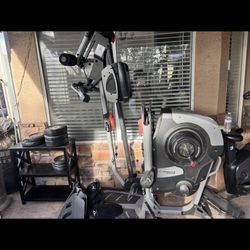 Bowflex Revolution 