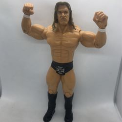 WWE HHH Wrestling Figure