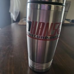 Hanson Mug