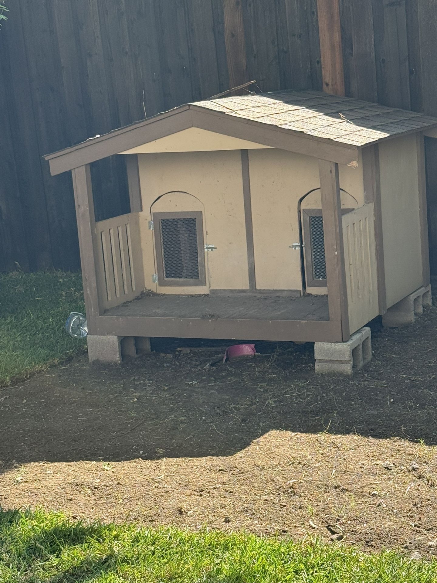 Dog House