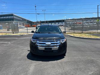 2014 FORD EDGE