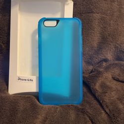 iPhone 6/6s Phone Case