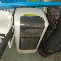 Portable Air Conditioner 