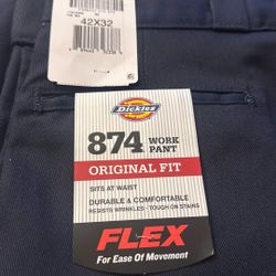 Dickies Pants New 