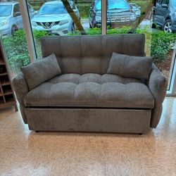 Vendo Sofa Cama Nuevo. Preguntar Precio 